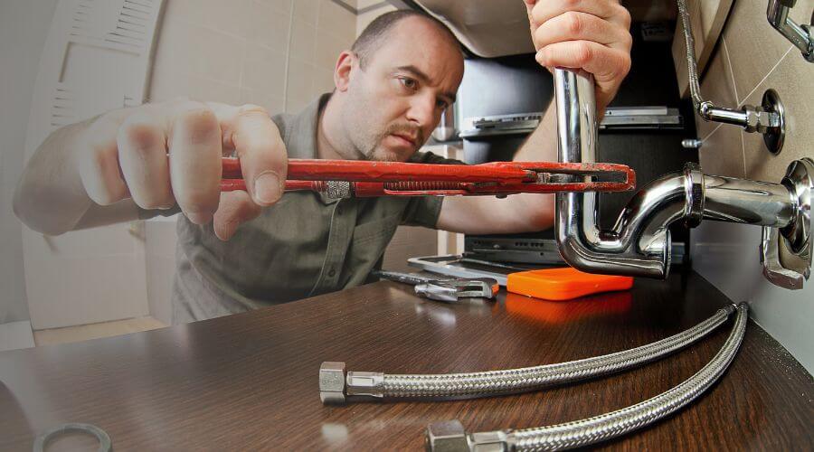 Local expert plumbing services in Washington, WV